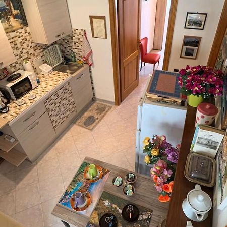 Appartamento Luca E Giulia San Bernardino Kültér fotó