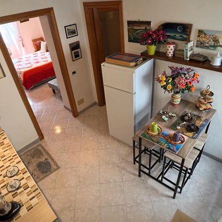 Appartamento Luca E Giulia San Bernardino Kültér fotó