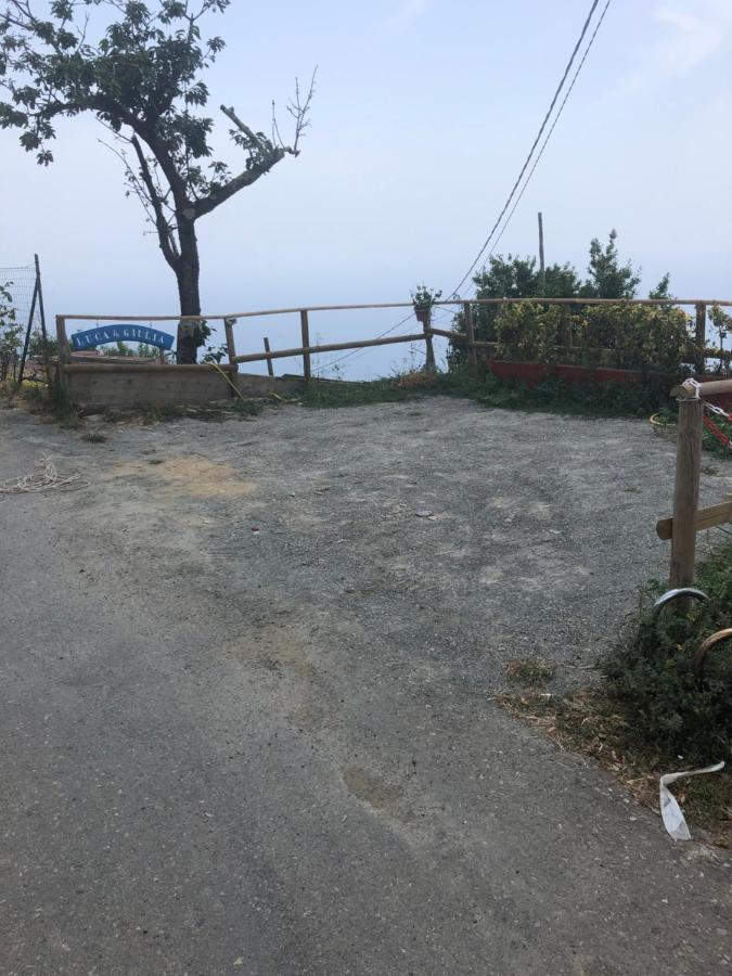 Appartamento Luca E Giulia San Bernardino Kültér fotó