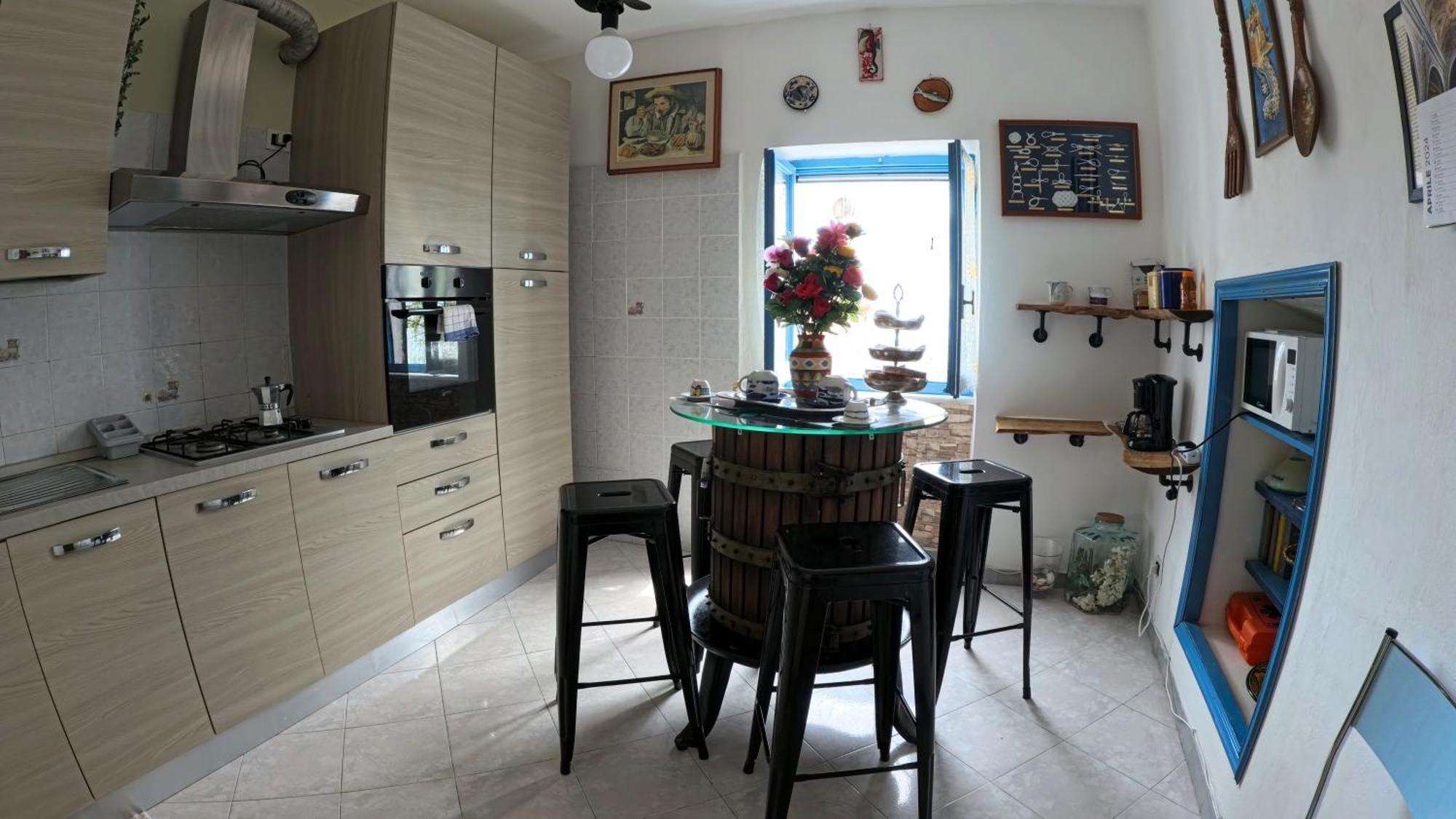 Appartamento Luca E Giulia San Bernardino Kültér fotó